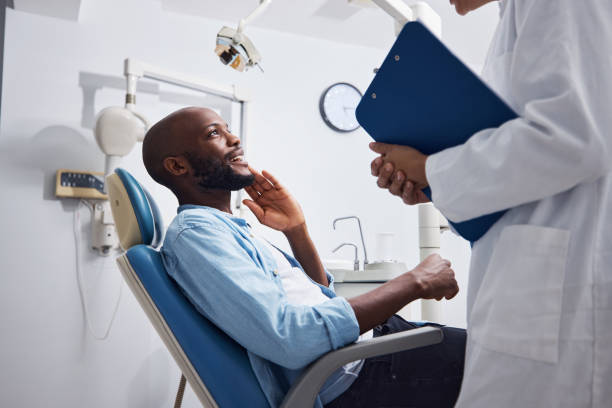 Best Emergency Dental Services for Seniors in Bunker Hl, IL