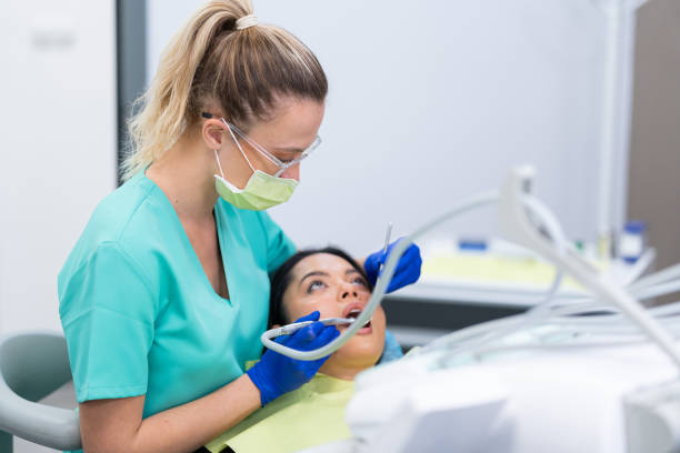 Best Weekend Emergency Dentist in Bunker Hl, IL