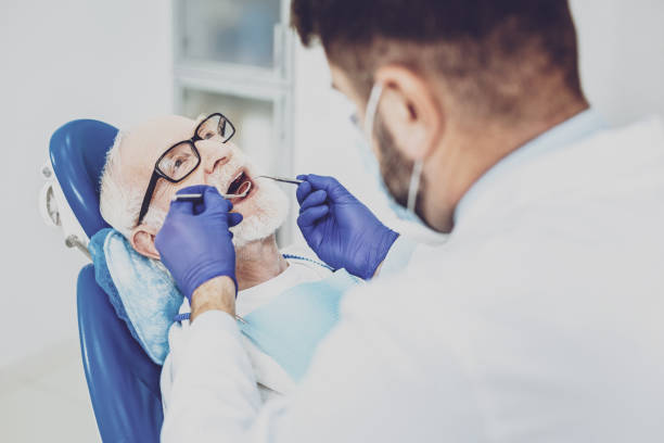Best Emergency Dentist for Knocked-Out Tooth in Bunker Hl, IL